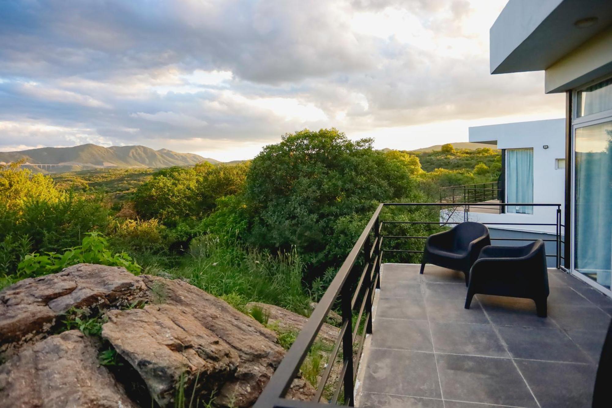 La Posada Del Qenti Villa Icho Cruz Buitenkant foto
