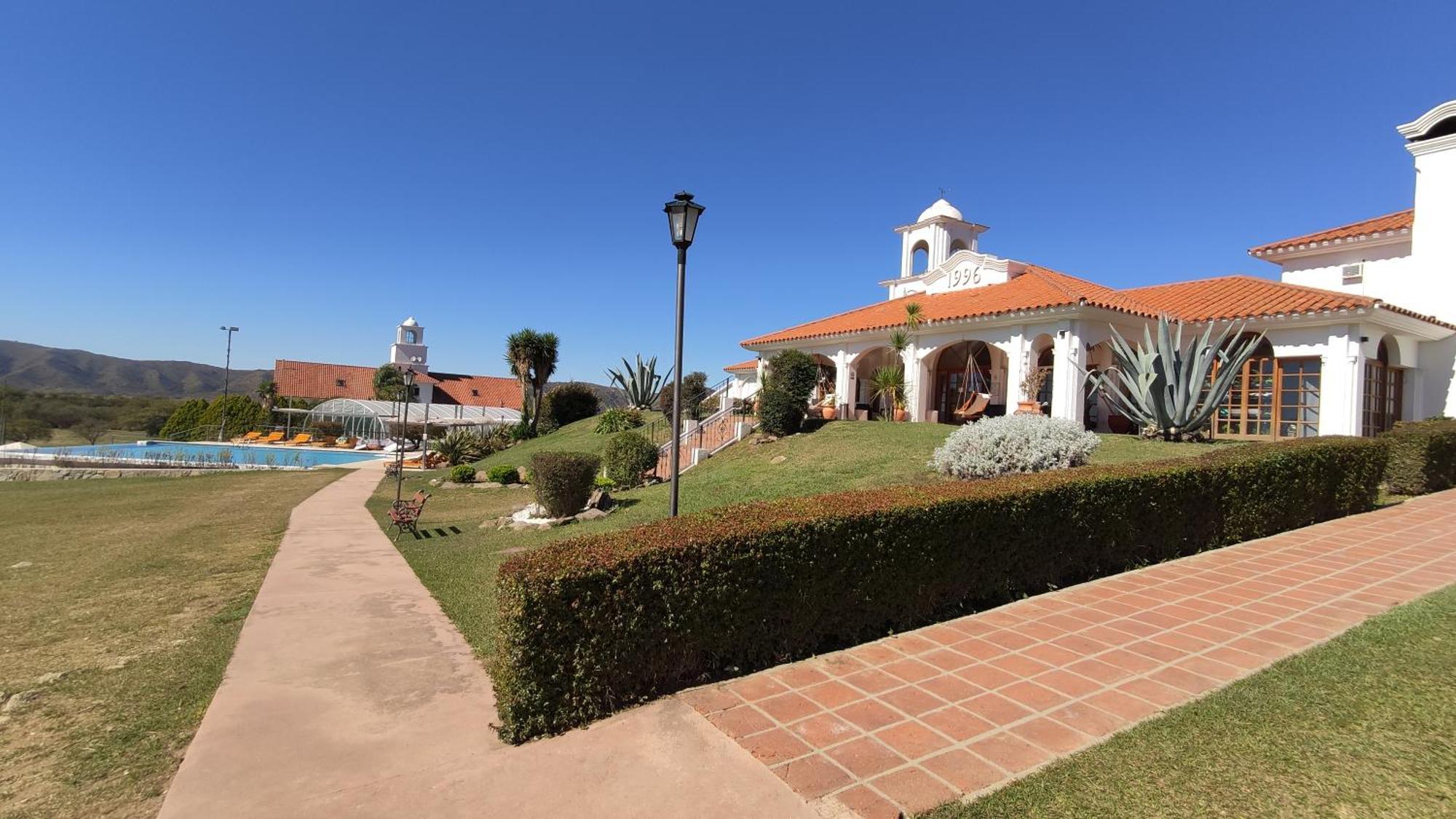 La Posada Del Qenti Villa Icho Cruz Buitenkant foto