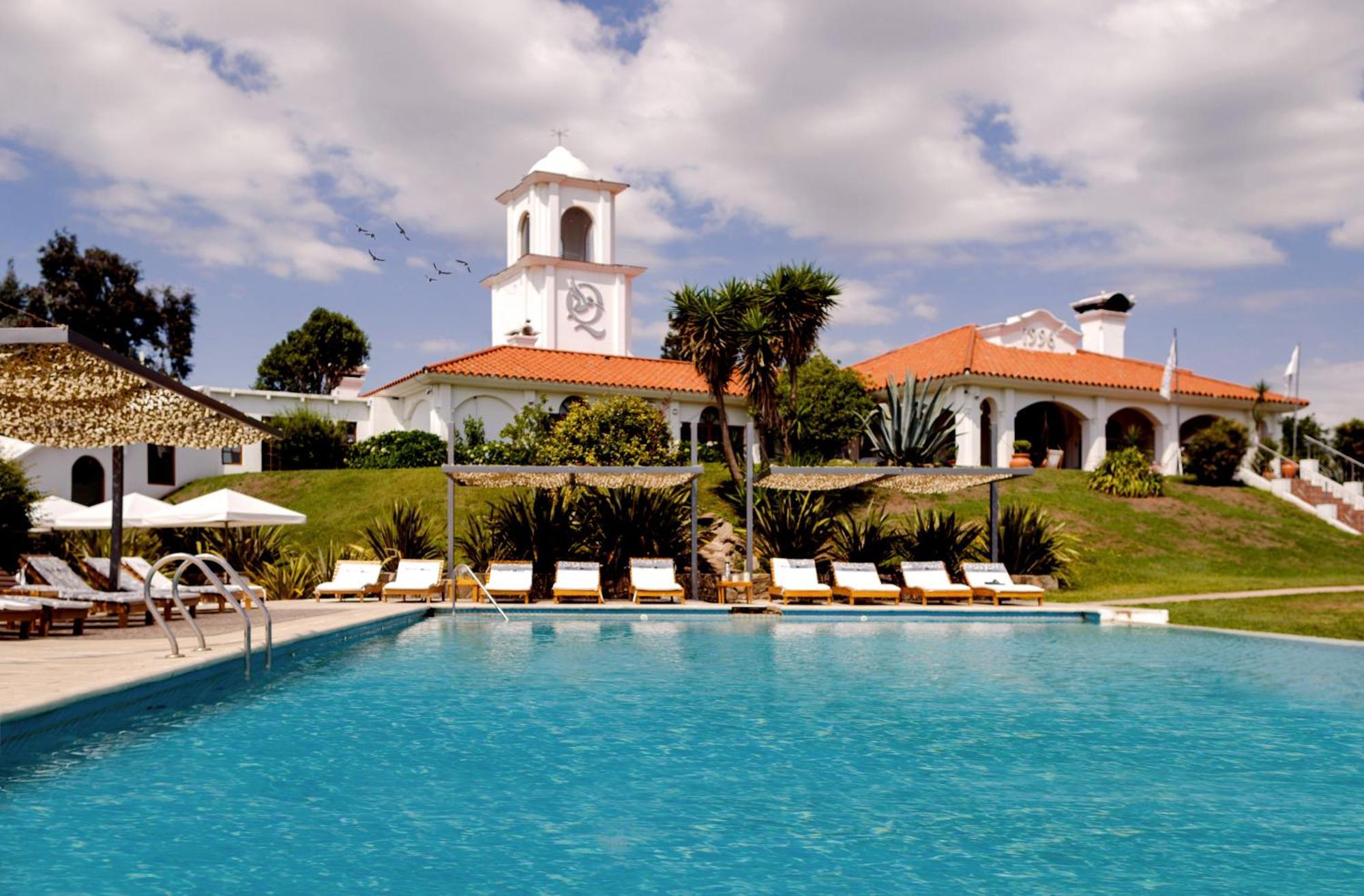 La Posada Del Qenti Villa Icho Cruz Buitenkant foto
